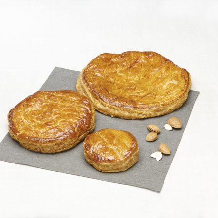 Galettes des Rois