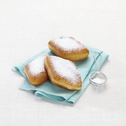 Beignet