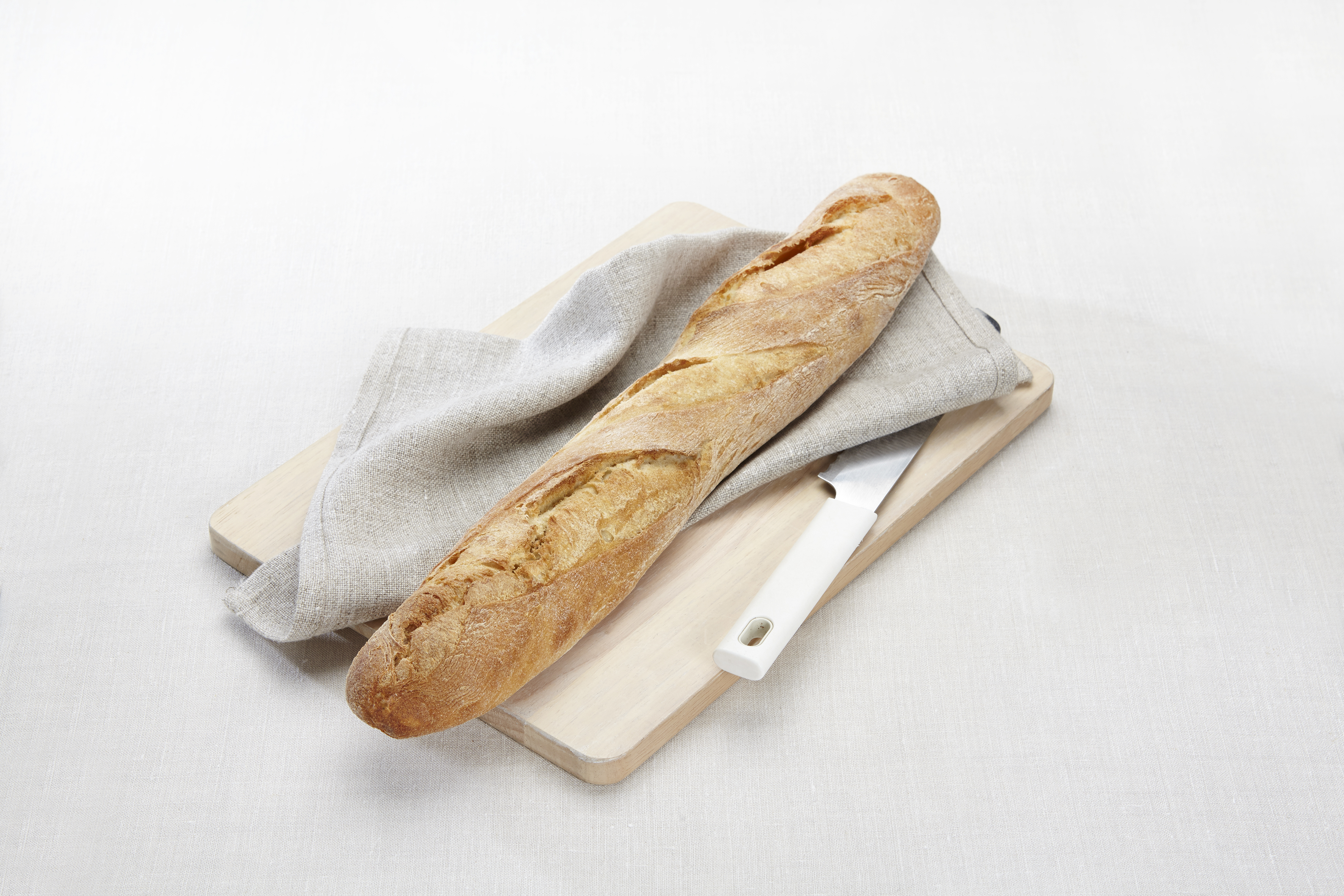 Flute 450g Chateau Blanc