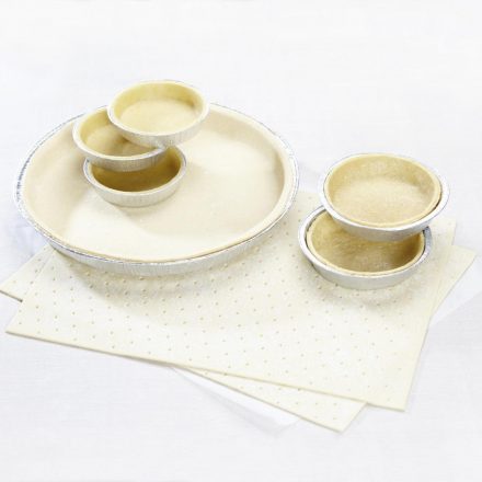Bases pâtissières
