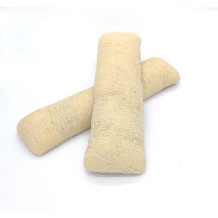 Pain façon ciabatta