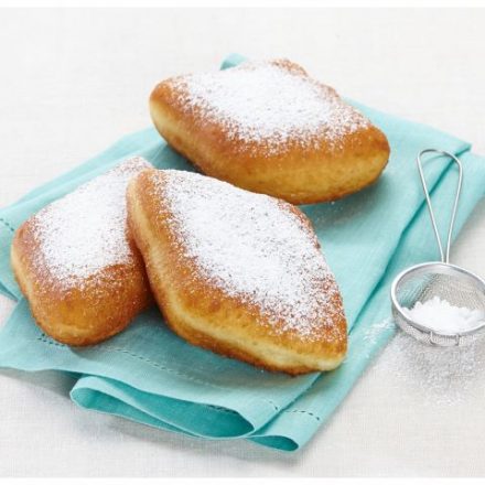 Beignet