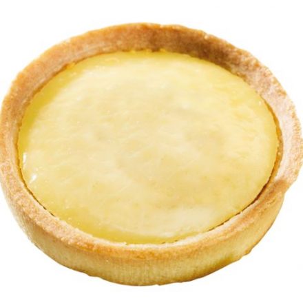 Tartelette citron 9 cm