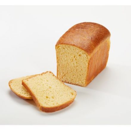 Brioche nature
