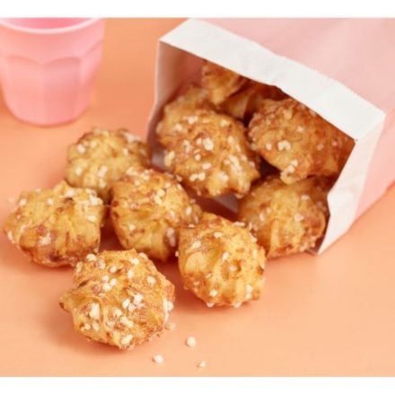 Chouquettes