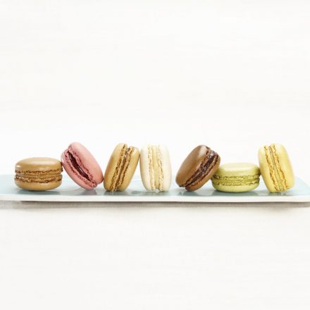 Macarons 18g