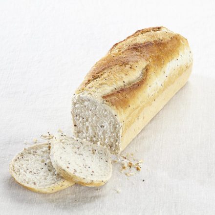 Pain aux 3 Quinoa