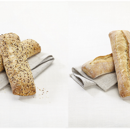 Pains sandwich 140g