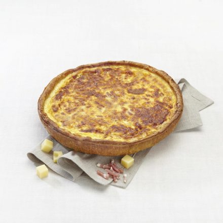 Quiche lorraine 26cm