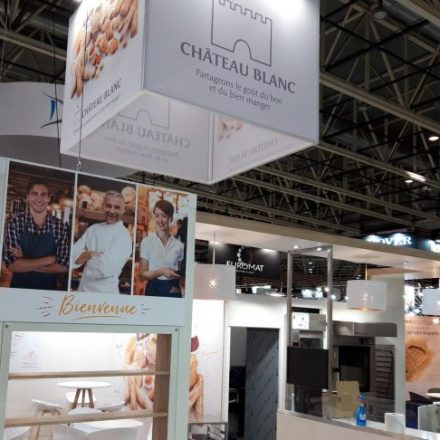 Rendez-vous au salon WTCE à Hambourg du 02/04 au 04/04