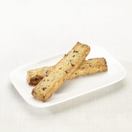 The cookie stick, an on the move pleasure