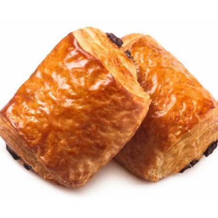 Pain au chocolat 75g