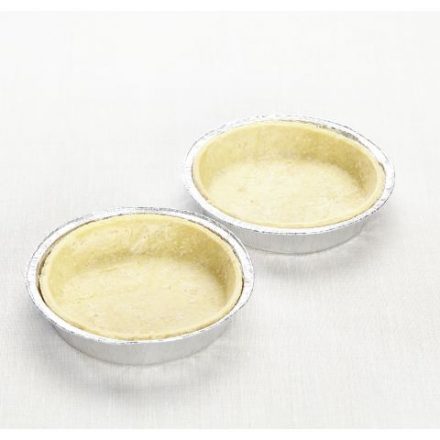 Shortcrust pastry dough 13cm