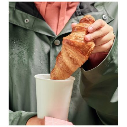 The Generous croissant – 90g