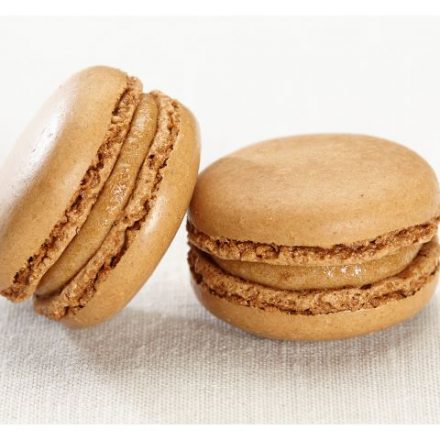 Salted butter caramel – 18g
