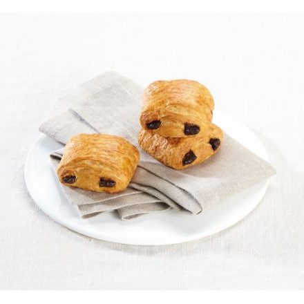 Pain au chocolat 30g